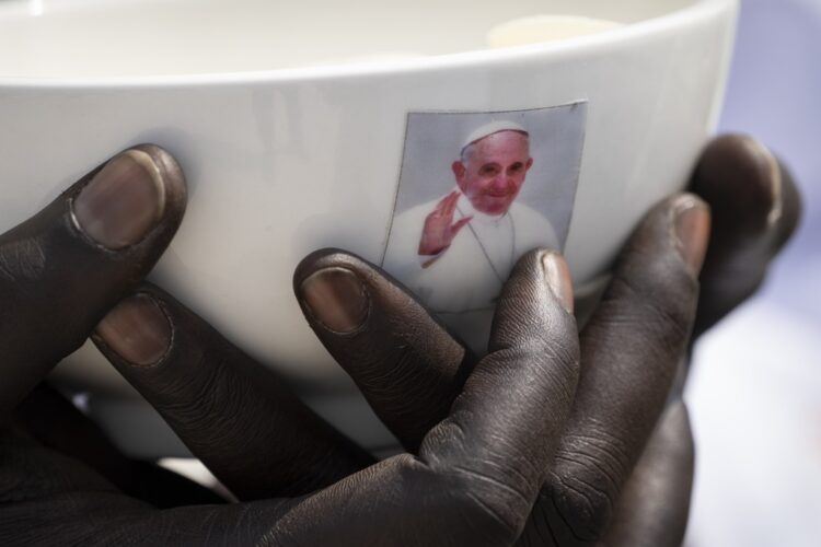Catholics remember Pope Francis as a friend of Africa, with some setting theology aside
